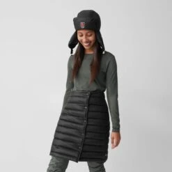 FJÄLLRÄVEN EXPEDITION PACK DOWN SKIRT Damen - Rock