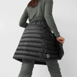 FJÄLLRÄVEN EXPEDITION PACK DOWN SKIRT Damen - Rock -Globetrotter Verkäufe 5637947789 l expedition pack down skirt fjaellraeven 24 1