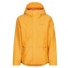 VAUDE COMYOU PRO RAIN JACKET Herren - Fahrradjacke