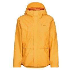 VAUDE COMYOU PRO RAIN JACKET Herren - Fahrradjacke