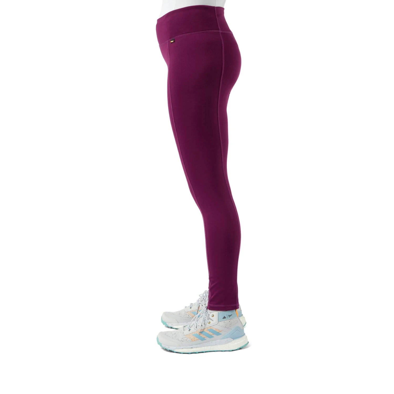 Craghoppers VELOCITY TIGHT Damen - Leggings 4 Craghoppers VELOCITY TIGHT Damen - Leggings – Bild 4