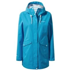 Craghoppers SALIA JACKET Damen - Regenmantel