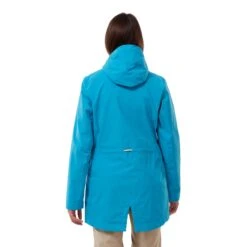 Craghoppers SALIA JACKET Damen - Regenmantel -Globetrotter Verkäufe 5637948138 c salia jacket craghoppers 24
