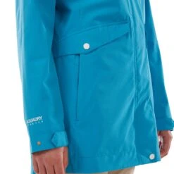 Craghoppers SALIA JACKET Damen - Regenmantel -Globetrotter Verkäufe 5637948138 d salia jacket craghoppers 24