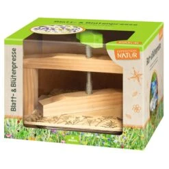 EXPEDITION NATUR BLATT-UND BLÜTENPRESSE Kinder - Spielzeug -Globetrotter Verkäufe 5637948161 c expedition natur blattund bluetenpresse moses verlag 24