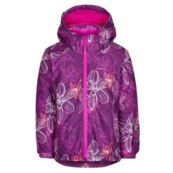 Kamik TALLIELEIL Kinder - Winterjacke