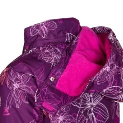 Kamik TALLIELEIL Kinder - Winterjacke -Globetrotter Verkäufe 5637949206 f tallieleil kamik 24