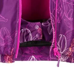 Kamik TALLIELEIL Kinder - Winterjacke -Globetrotter Verkäufe 5637949206 h tallieleil kamik 24