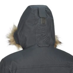FJÄLLRÄVEN NUUK PARKA M Herren - Winterjacke -Globetrotter Verkäufe 5637949546 k nuuk parka m fjaellraeven 24