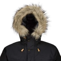 FJÄLLRÄVEN SINGI DOWN JACKET M Herren - Winterjacke -Globetrotter Verkäufe 5637949569 i singi down jacket m fjaellraeven 24