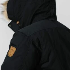 FJÄLLRÄVEN SINGI DOWN JACKET M Herren - Winterjacke -Globetrotter Verkäufe 5637949569 t singi down jacket m fjaellraeven 24