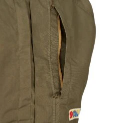 FJÄLLRÄVEN VARDAG LITE PADDED JACKET M Herren - Übergangsjacke -Globetrotter Verkäufe 5637949580 f vardag lite padded jacket m fjaellraeven 24