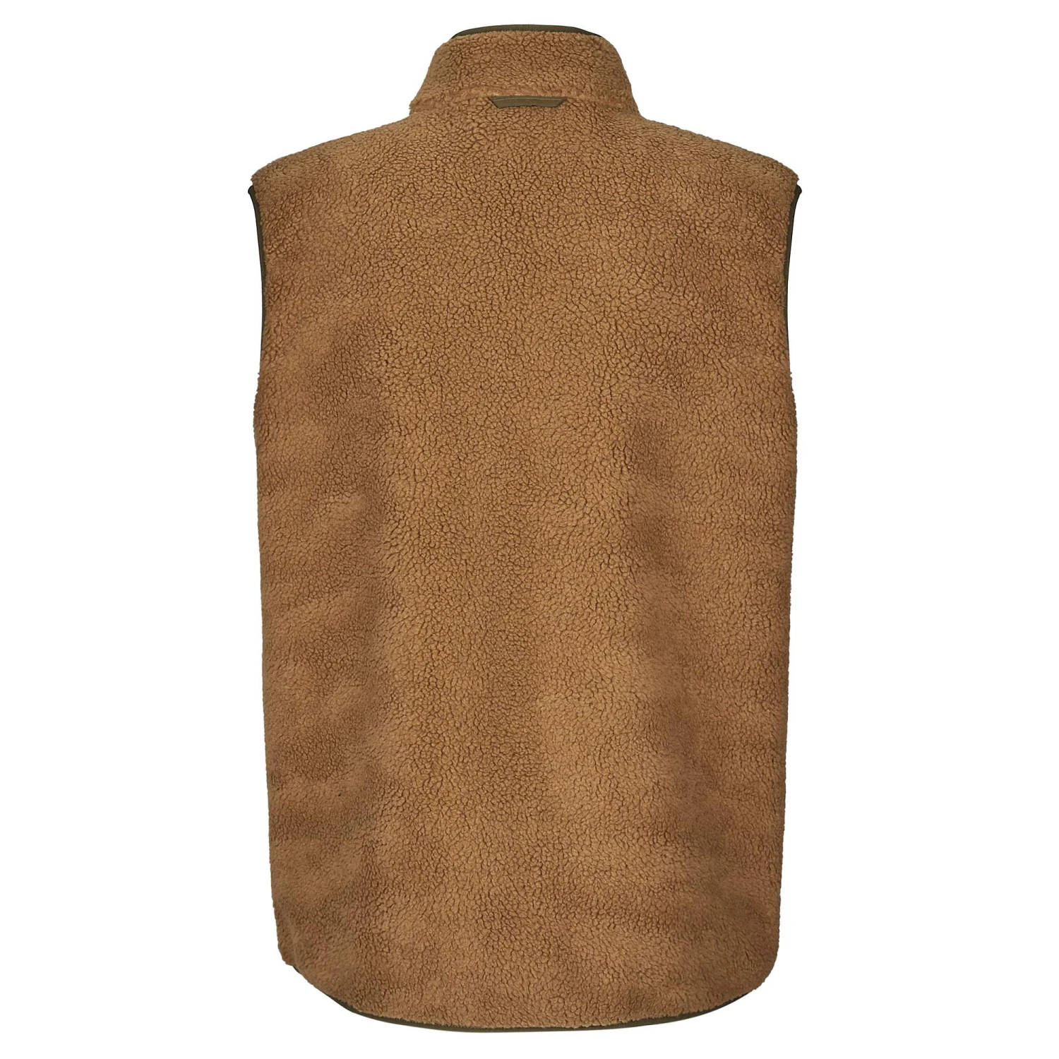 FJÄLLRÄVEN VARDAG PILE FLEECE VEST M Herren - Fleeceweste 3 FJÄLLRÄVEN VARDAG PILE FLEECE VEST M Herren - Fleeceweste – Bild 3