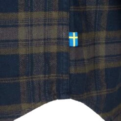 FJÄLLRÄVEN ÖVIK TWILL SHIRT M Herren - Outdoor Hemd -Globetrotter Verkäufe 5637949642 g oevik twill shirt m fjaellraeven 24