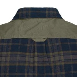 FJÄLLRÄVEN ÖVIK TWILL SHIRT M Herren - Outdoor Hemd -Globetrotter Verkäufe 5637949642 h oevik twill shirt m fjaellraeven 24