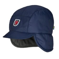 FJÄLLRÄVEN EXPEDITION PADDED CAP Unisex - Mütze