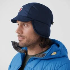 FJÄLLRÄVEN EXPEDITION PADDED CAP Unisex - Mütze -Globetrotter Verkäufe 5637949711 f expedition padded cap fjaellraeven 24