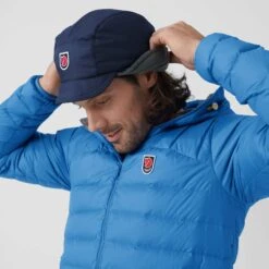 FJÄLLRÄVEN EXPEDITION PADDED CAP Unisex - Mütze -Globetrotter Verkäufe 5637949711 g expedition padded cap fjaellraeven 24