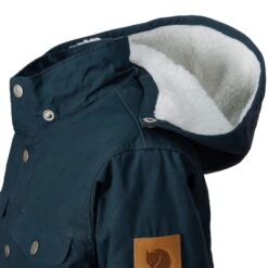 FJÄLLRÄVEN KIDS GREENLAND WINTER JACKET Kinder - Winterjacke -Globetrotter Verkäufe 5637949827 g kids greenland winter jacket fjaellraeven 24