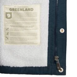 FJÄLLRÄVEN KIDS GREENLAND WINTER JACKET Kinder - Winterjacke -Globetrotter Verkäufe 5637949827 i kids greenland winter jacket fjaellraeven 24