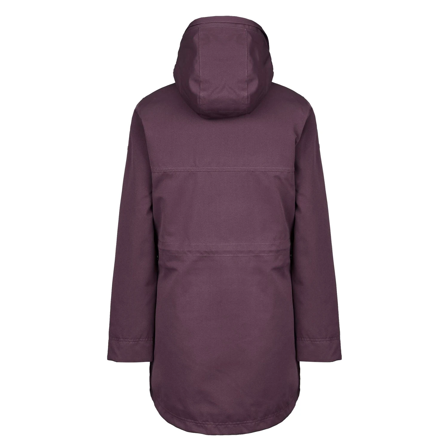 VAUDE MANUKAU PARKA II Damen - Wintermantel 2 VAUDE MANUKAU PARKA II Damen - Wintermantel – Bild 2