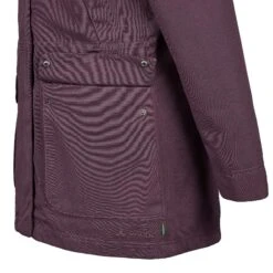 VAUDE MANUKAU PARKA II Damen - Wintermantel -Globetrotter Verkäufe 5637949853 c manukau parka ii vaude 24 1