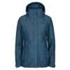VAUDE SKOMER 3IN1 JACKET II Damen - Doppeljacke