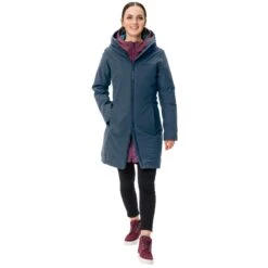 VAUDE ANNECY 3IN1 COAT III Damen - Doppeljacke -Globetrotter Verkäufe 5637949959 e annecy 3in1 coat iii vaude 24