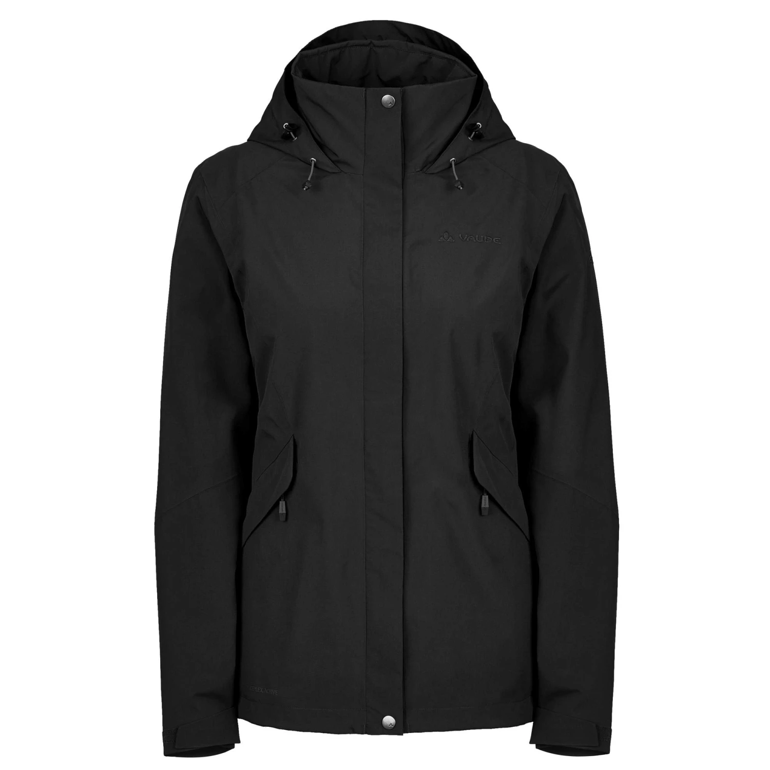 VAUDE ROSEMOOR 3IN1 JACKET Damen - Doppeljacke 1 VAUDE ROSEMOOR 3IN1 JACKET Damen - Doppeljacke