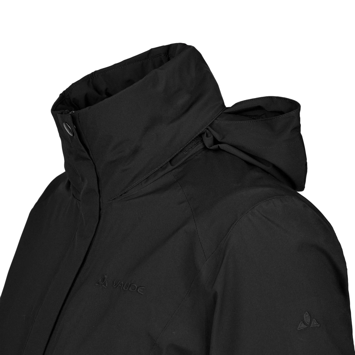 VAUDE ROSEMOOR 3IN1 JACKET Damen - Doppeljacke 6 VAUDE ROSEMOOR 3IN1 JACKET Damen - Doppeljacke – Bild 6