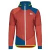 Ortovox SW COL BECCHEI HYBRID JKT M Herren - Isolationsjacke
