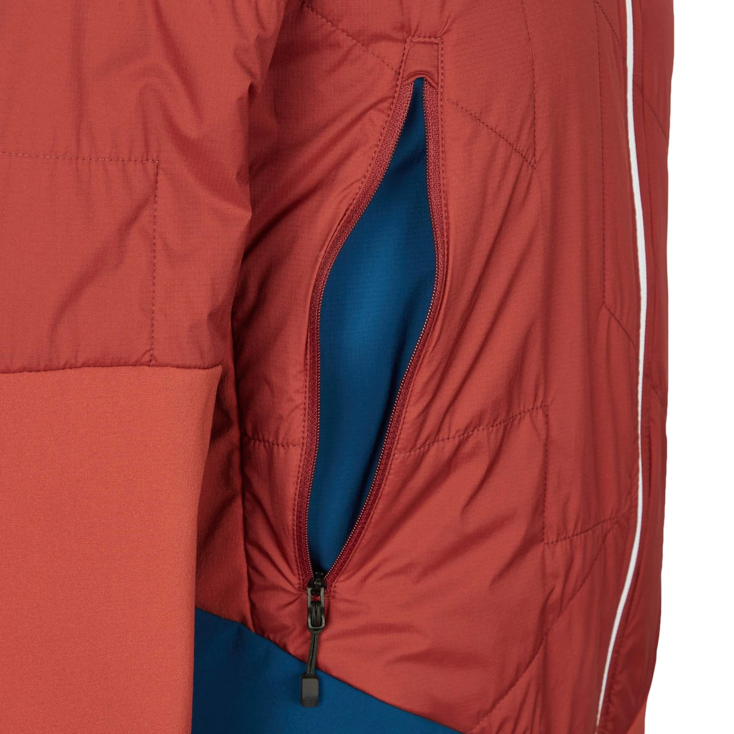 Ortovox SW COL BECCHEI HYBRID JKT M Herren - Isolationsjacke – Bild 4