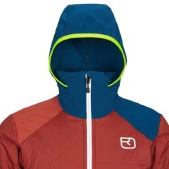 Ortovox SW COL BECCHEI HYBRID JKT M Herren - Isolationsjacke -Globetrotter Verkäufe 5637949995 h sw col becchei hybrid jkt m ortovox 24