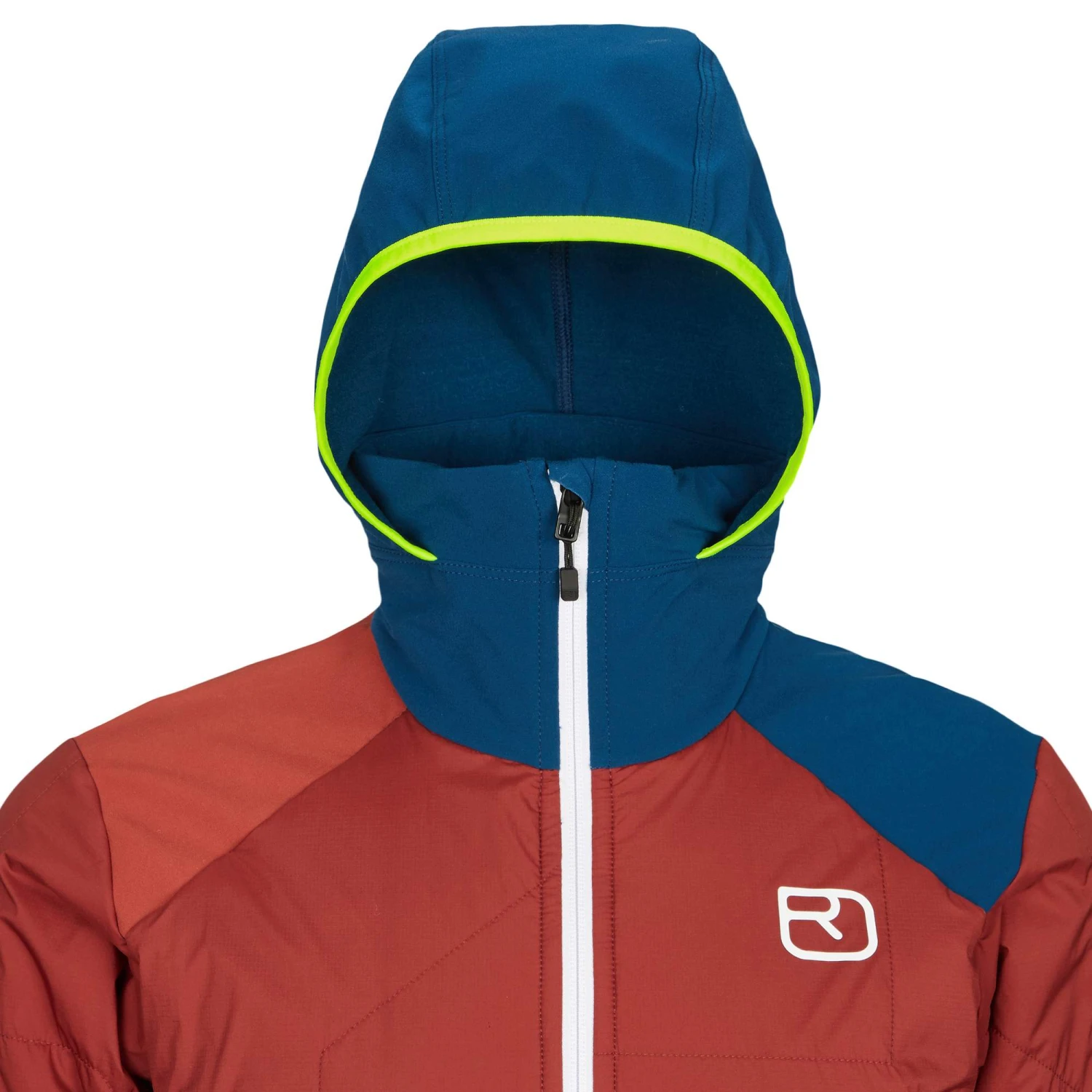 Ortovox SW COL BECCHEI HYBRID JKT M Herren - Isolationsjacke – Bild 8