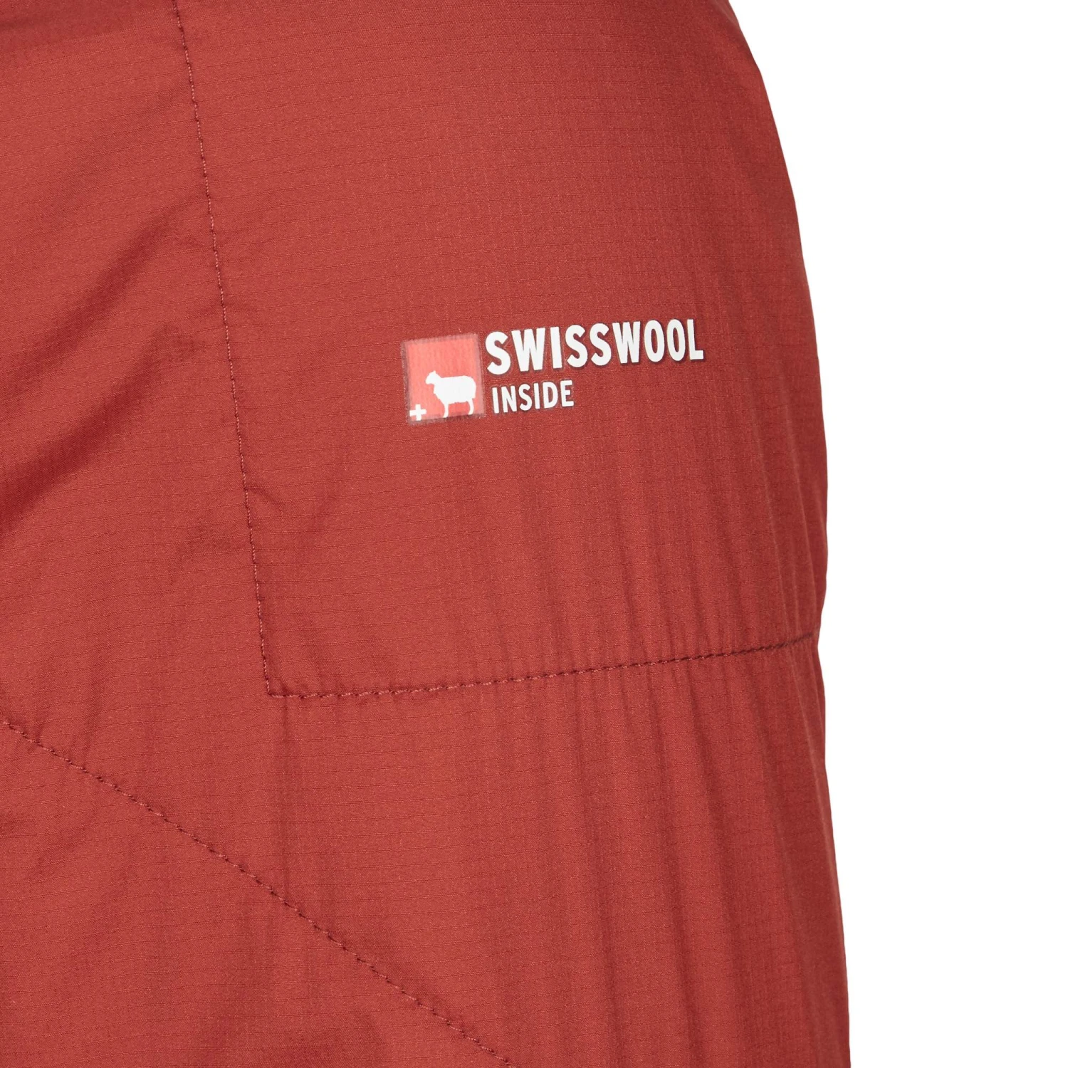 Ortovox SW COL BECCHEI HYBRID JKT M Herren - Isolationsjacke – Bild 9