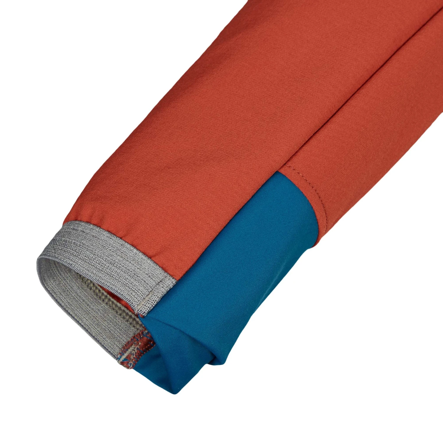 Ortovox BERRINO HOODED JACKET M Herren - Softshelljacke 4 Ortovox BERRINO HOODED JACKET M Herren - Softshelljacke – Bild 4