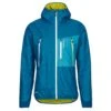 Ortovox SWISSWOOL PIZ BOÈ JACKET M Herren - Isolationsjacke