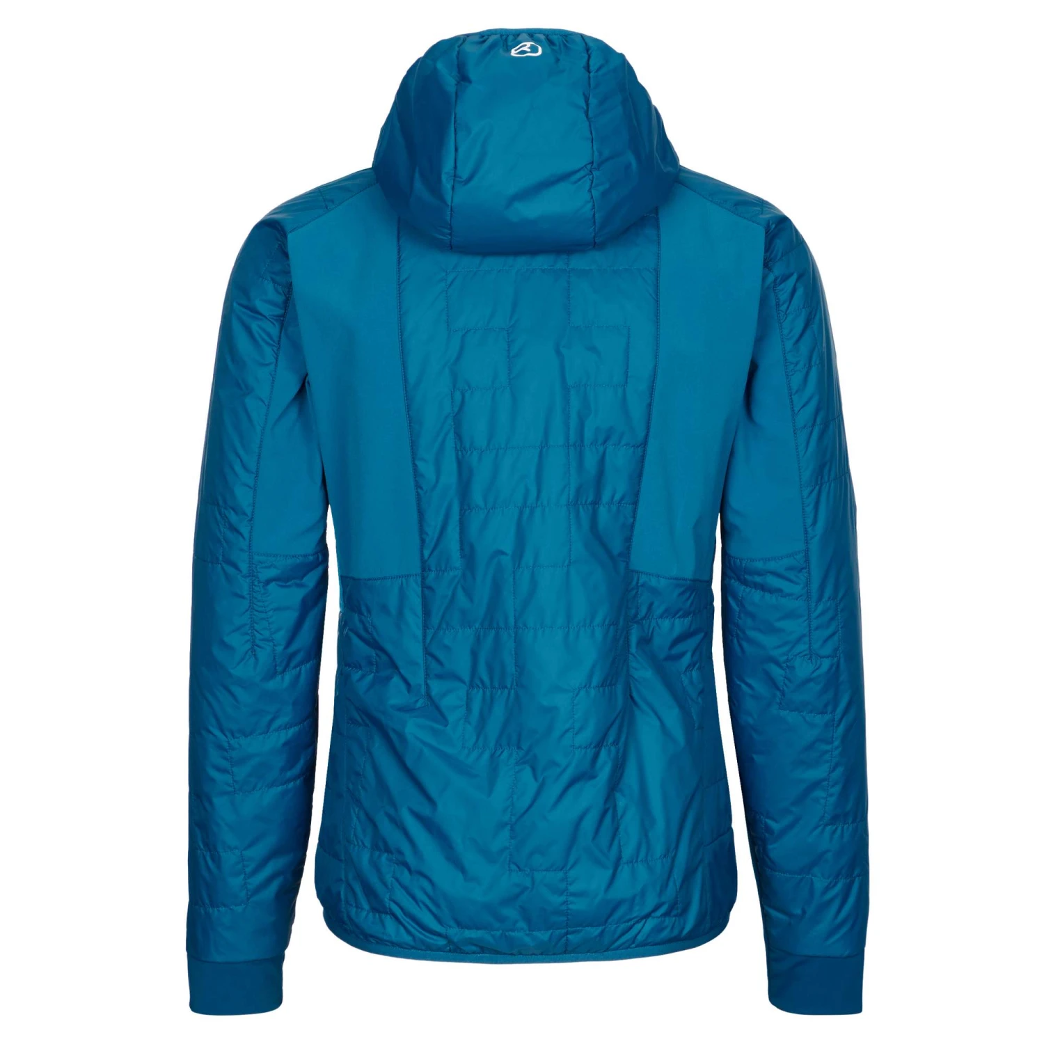 Ortovox SWISSWOOL PIZ BOÈ JACKET M Herren - Isolationsjacke 2 Ortovox SWISSWOOL PIZ BOÈ JACKET M Herren - Isolationsjacke – Bild 2