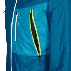 Ortovox SWISSWOOL PIZ BOÈ JACKET M Herren - Isolationsjacke 10 Ortovox SWISSWOOL PIZ BOÈ JACKET M Herren - Isolationsjacke -Globetrotter Verkäufe 5637950036 c swisswool piz boe jacket m ortovox 24