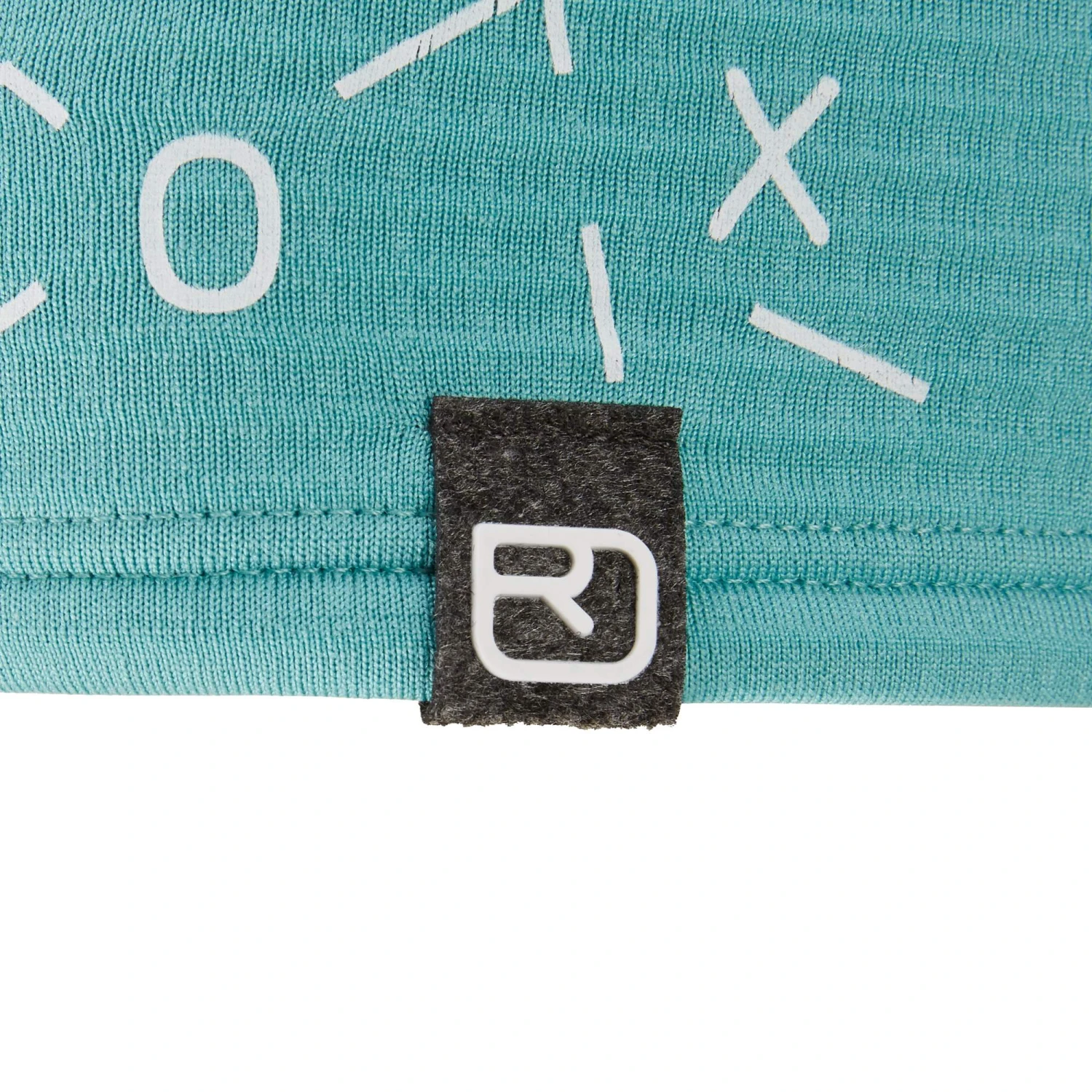 Ortovox FLEECE LIGHT GRID HEADBAND Unisex - Stirnband 2 Ortovox FLEECE LIGHT GRID HEADBAND Unisex - Stirnband – Bild 2