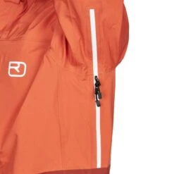 Ortovox 3L ORTLER JACKET M Herren - Hardshelljacke -Globetrotter Verkäufe 5637950052 f 3l ortler jacket m ortovox 24