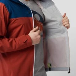 Ortovox 3L ORTLER JACKET M Herren - Hardshelljacke -Globetrotter Verkäufe 5637950052 s 3l ortler jacket m ortovox 24