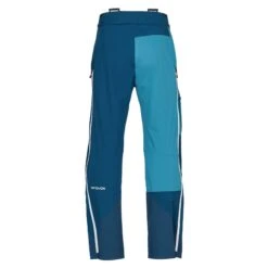 Ortovox 3L ORTLER PANTS M Herren - Skihose -Globetrotter Verkäufe 5637950057 c 3l ortler pants m ortovox 24