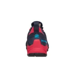 Mammut ALNASCA KNIT II LOW GTX WOMEN Damen - Zustiegsschuhe -Globetrotter Verkäufe 5637950338 e alnasca knit ii low gtx women mammut 24