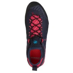 Mammut ALNASCA KNIT II LOW GTX WOMEN Damen - Zustiegsschuhe -Globetrotter Verkäufe 5637950338 f alnasca knit ii low gtx women mammut 24