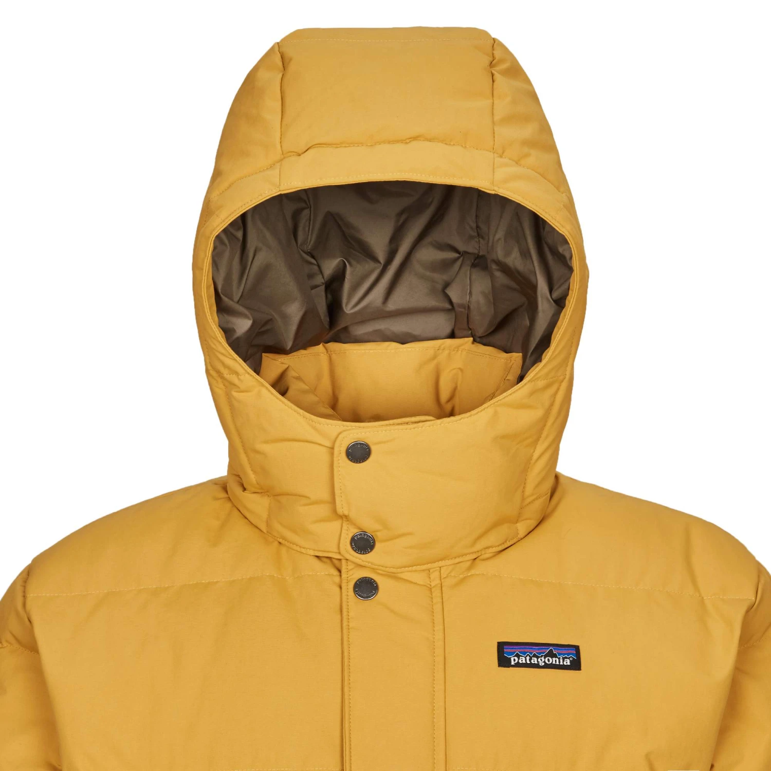 Patagonia DOWNDRIFT JKT Herren - Daunenjacke – Bild 5