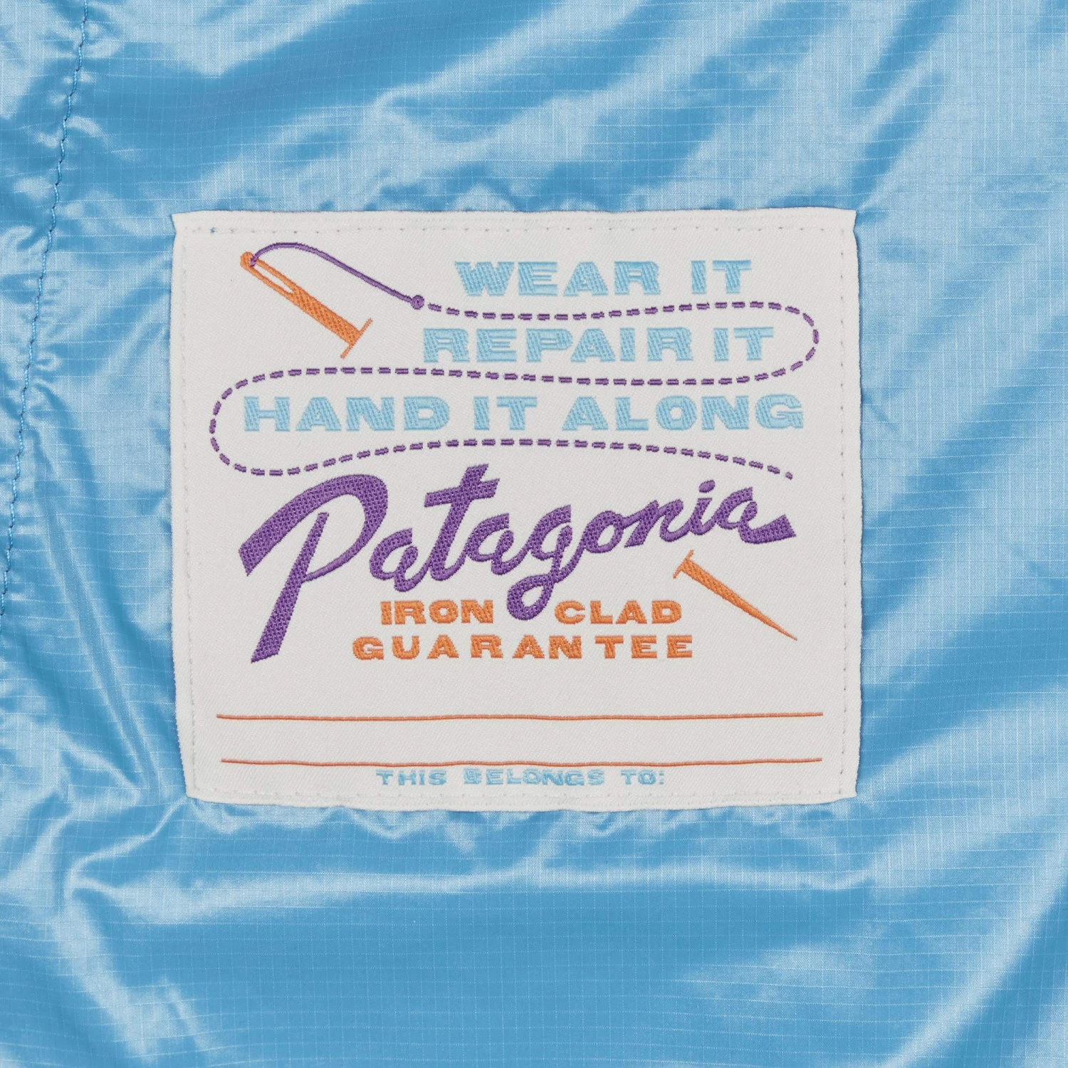 Patagonia M' S DOWN SWEATER Herren - Daunenjacke 7 Patagonia M' S DOWN SWEATER Herren - Daunenjacke – Bild 7