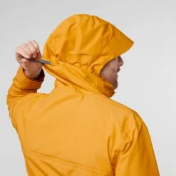 VAUDE COMYOU PRO RAIN JACKET Herren - Fahrradjacke -Globetrotter Verkäufe 5637950637 n comyou pro rain jacket vaude 24