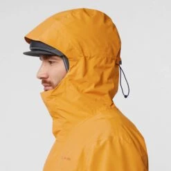 VAUDE COMYOU PRO RAIN JACKET Herren - Fahrradjacke -Globetrotter Verkäufe 5637950637 o comyou pro rain jacket vaude 24