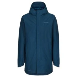 VAUDE MEN' S CYCLIST PADDED COAT Herren - Fahrradjacke